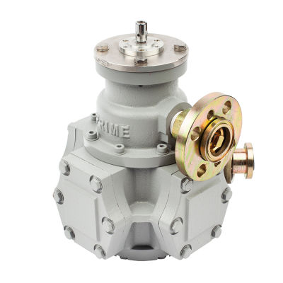 LPG Dispenser Flow Meter