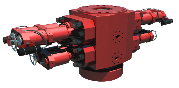 Vustexpump BZVO E4575