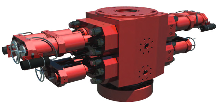 Vustexpump BZVO E4575